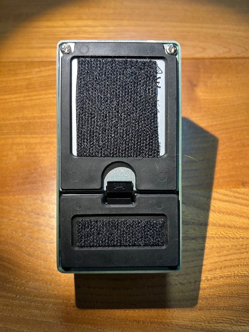 ギター JHS PEDALS TS9 Tri-Screamer True Bypass