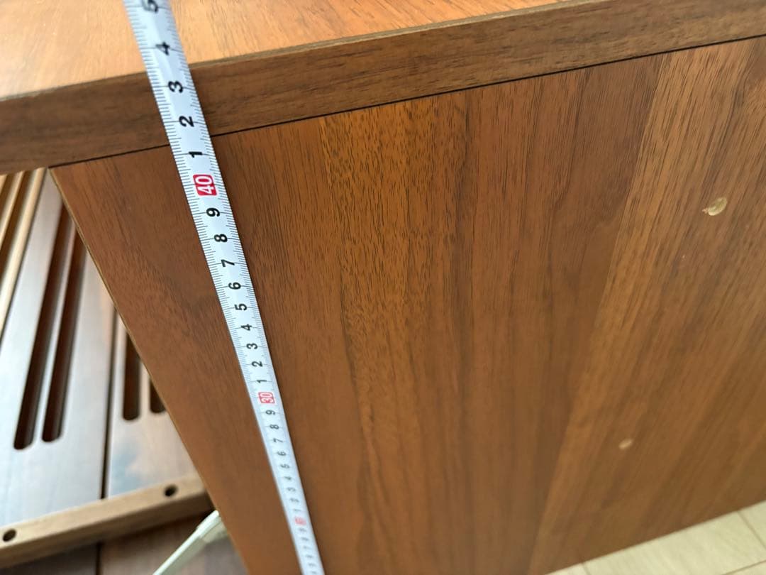 大塚家具　アクロス　テレビボード