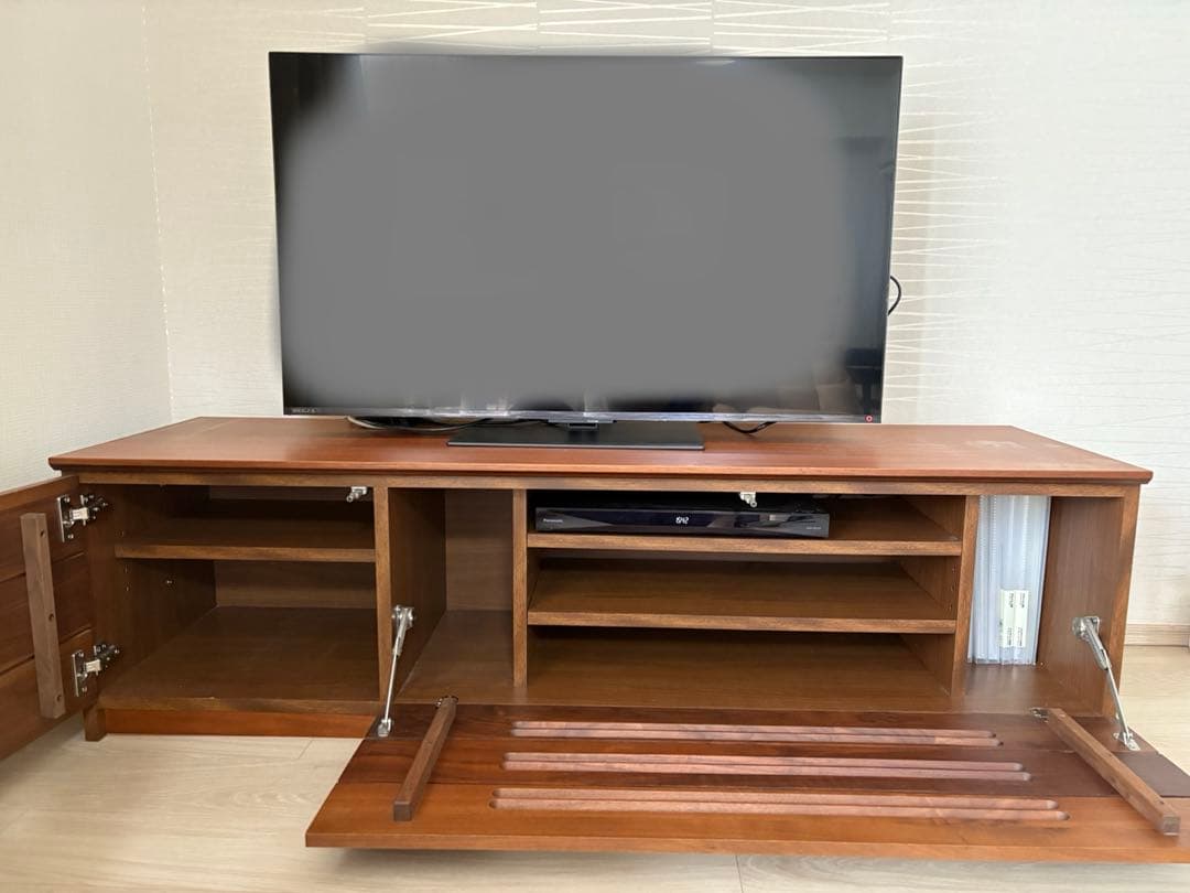 大塚家具　アクロス　テレビボード