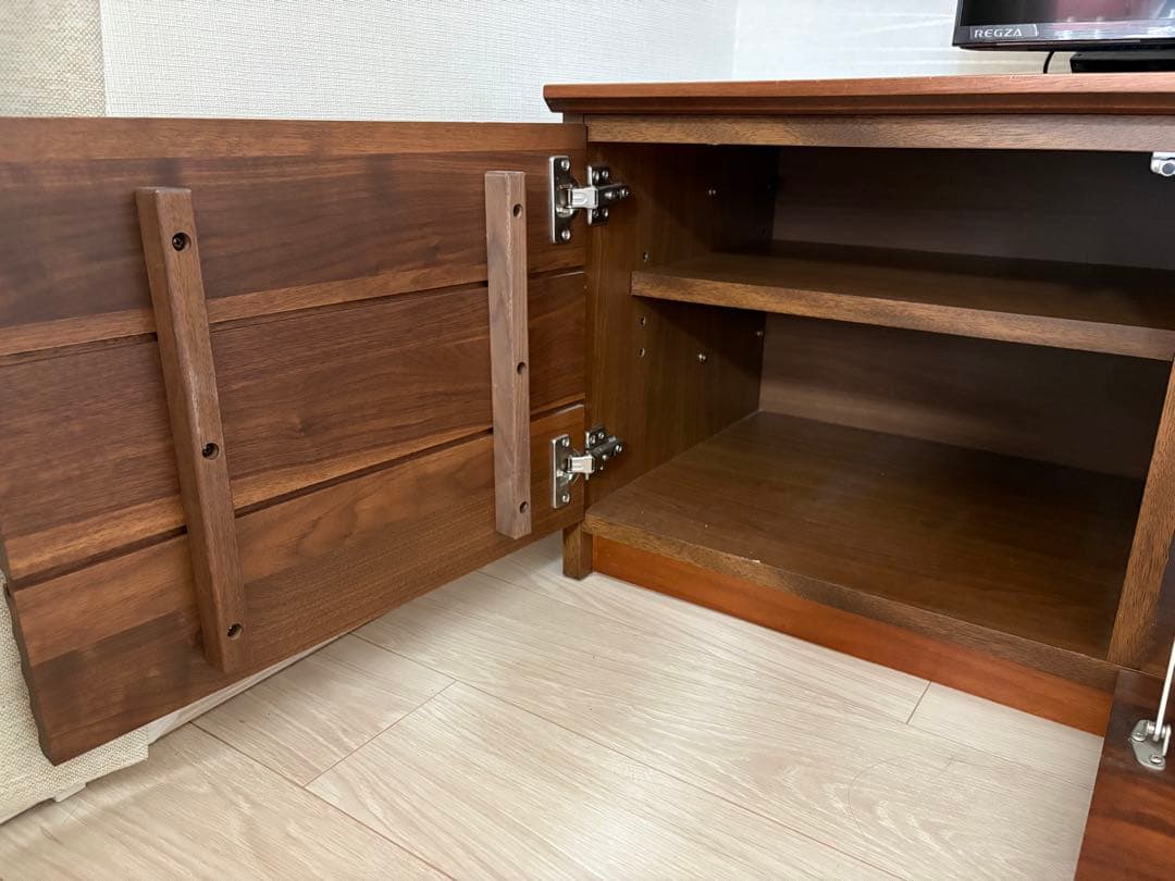 大塚家具　アクロス　テレビボード