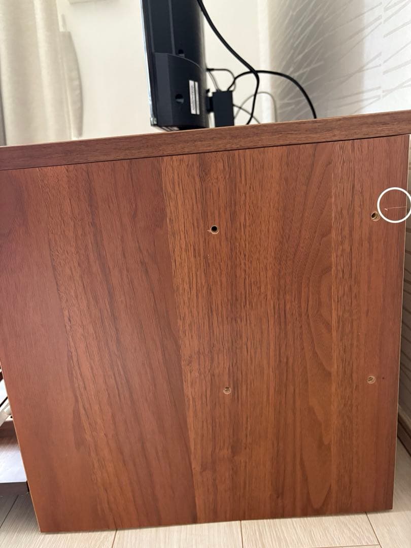 大塚家具　アクロス　テレビボード