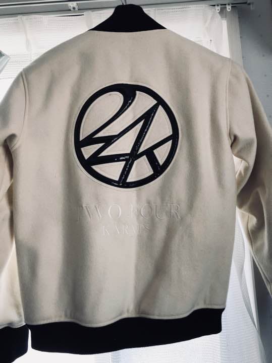 24KARATS アウター