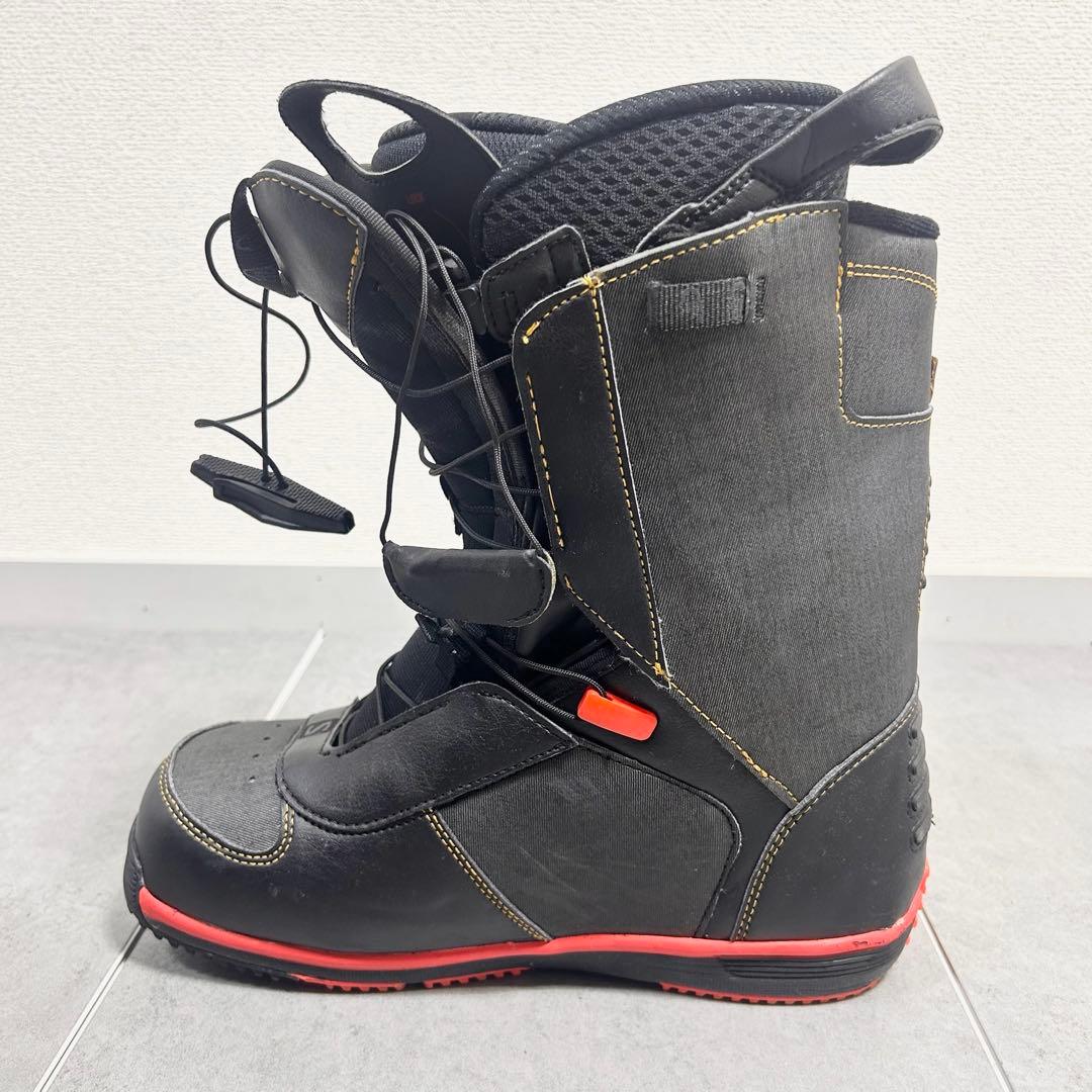SALOMON TRIUMPH WIDE スノーボードブーツ 27.5cm