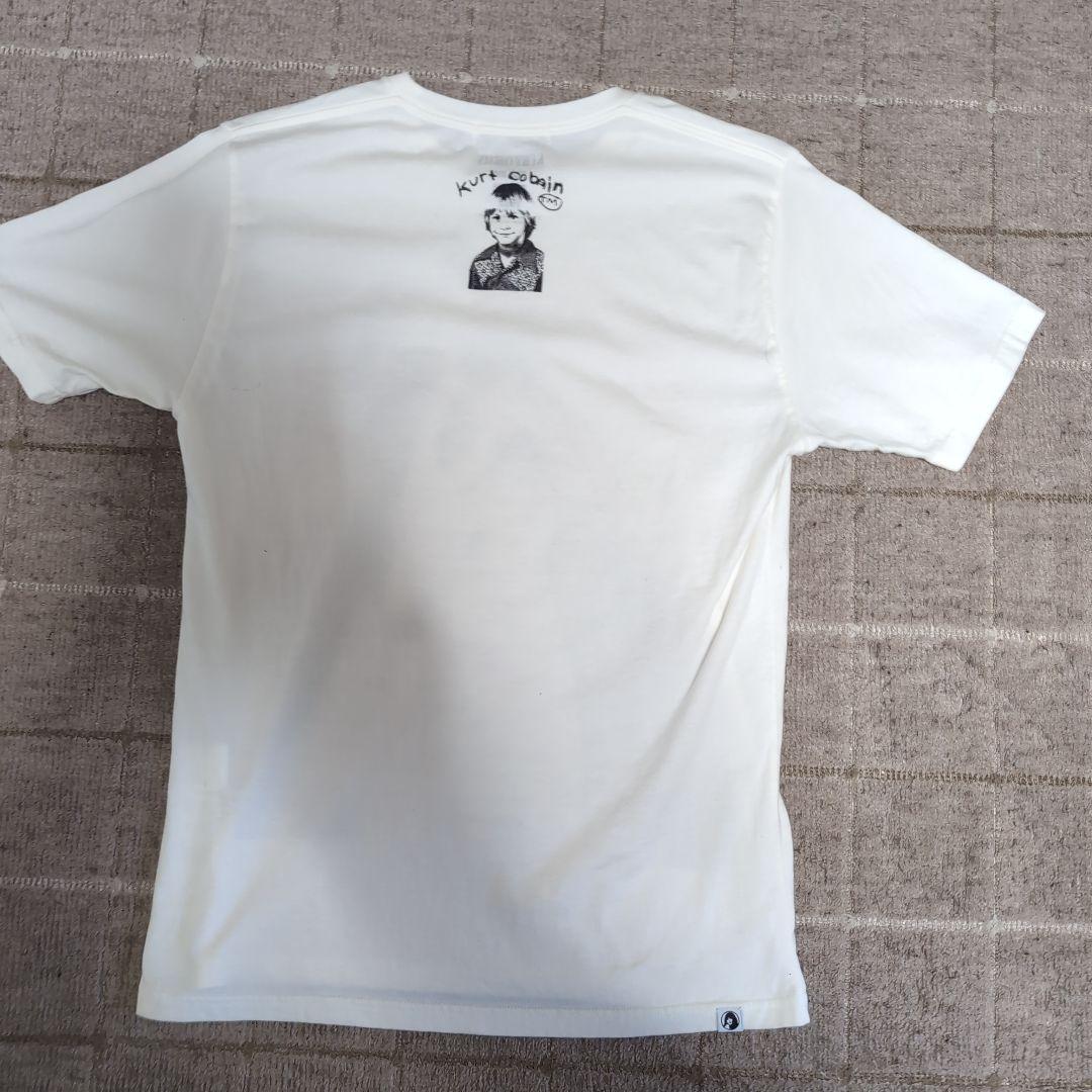 HYSTERIC GLAMOUR  COBAIN Tシャツ M