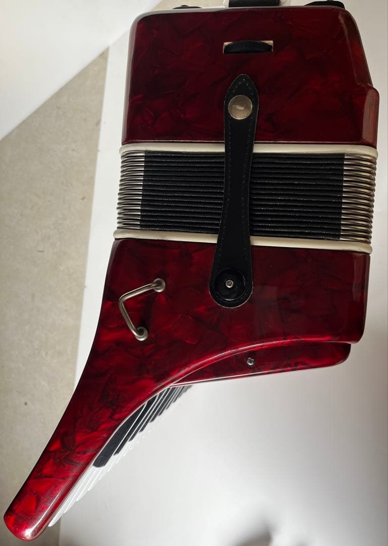 アコーディオン バイリ BAI-LE 30鍵 M2019