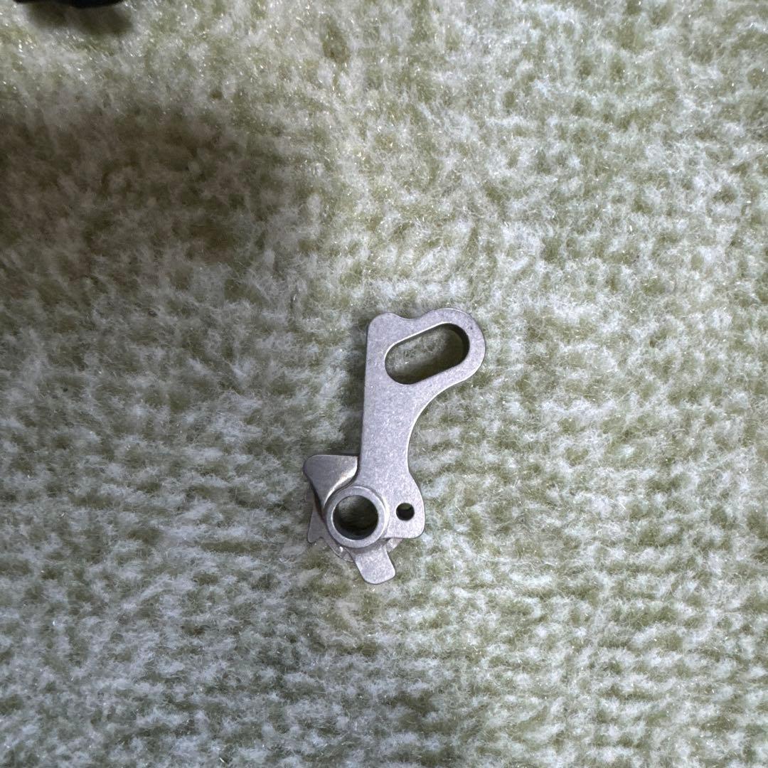 マルイ　meuピストル カスタム品