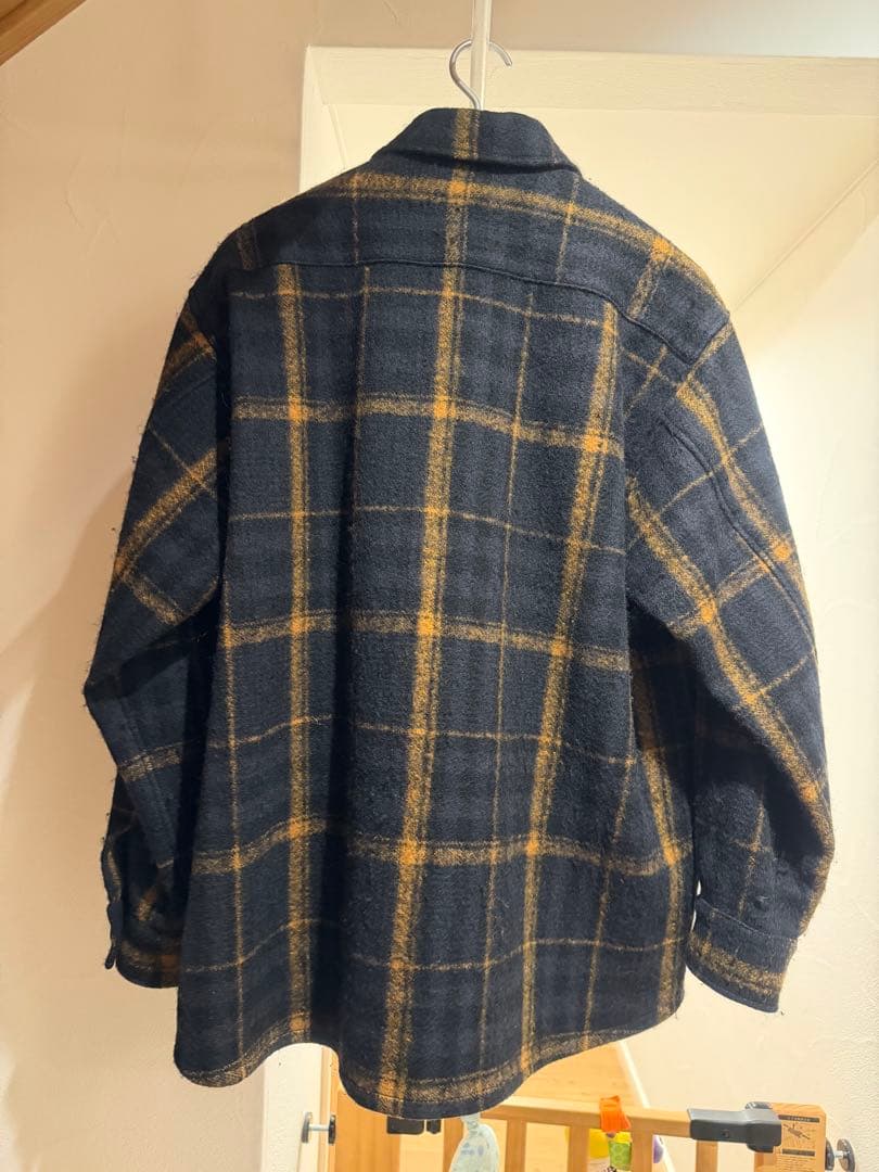 【1/12までタイムセール】 WELLDER カバーオール