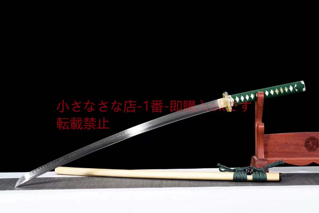 『蚩尤』T 10焼刃  古兵器 武具 刀装具 日本刀 模造刀 居合刀