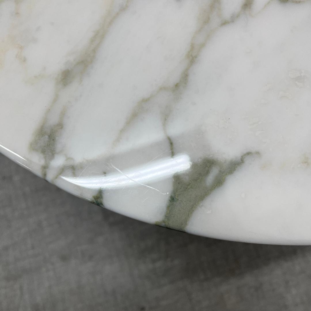 Knoll ノール エーロ・サーリネン チューリップ コーヒーテーブル 美品