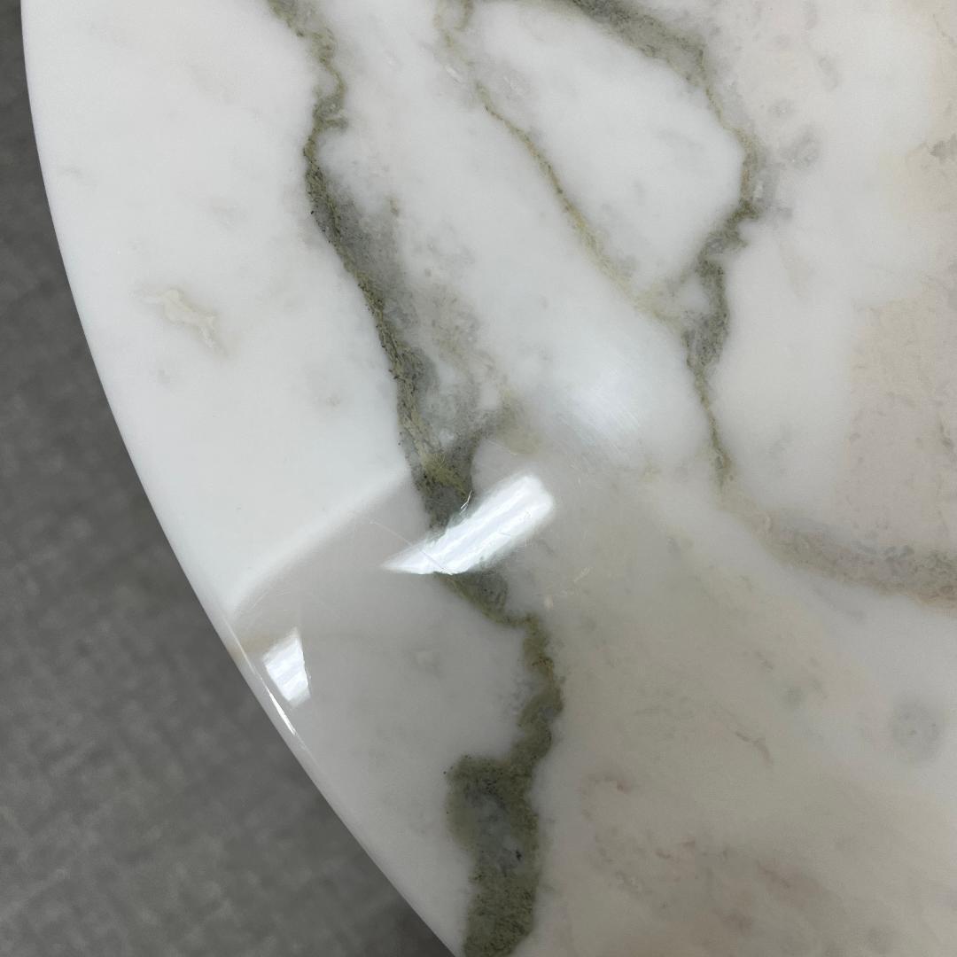 Knoll ノール エーロ・サーリネン チューリップ コーヒーテーブル 美品