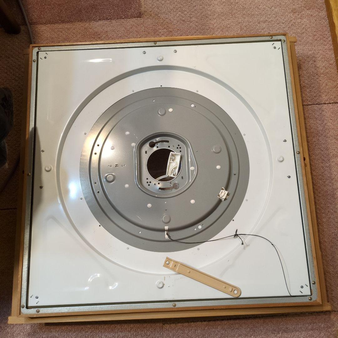 yamagiwa K05 シーリングライト