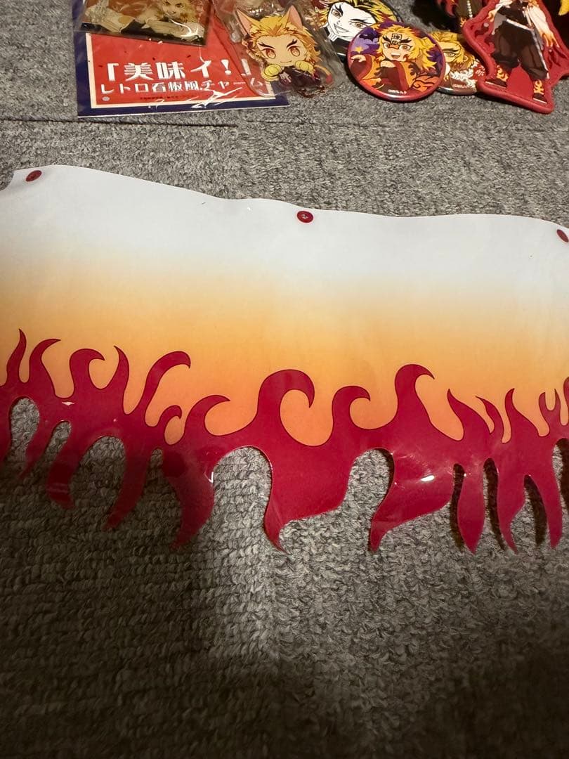 煉獄杏寿郎 グッズセット