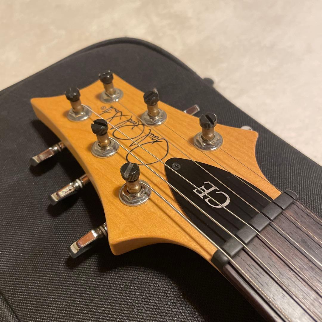 ギター Paul Reed Smith PRS CE 24 Japan Limited