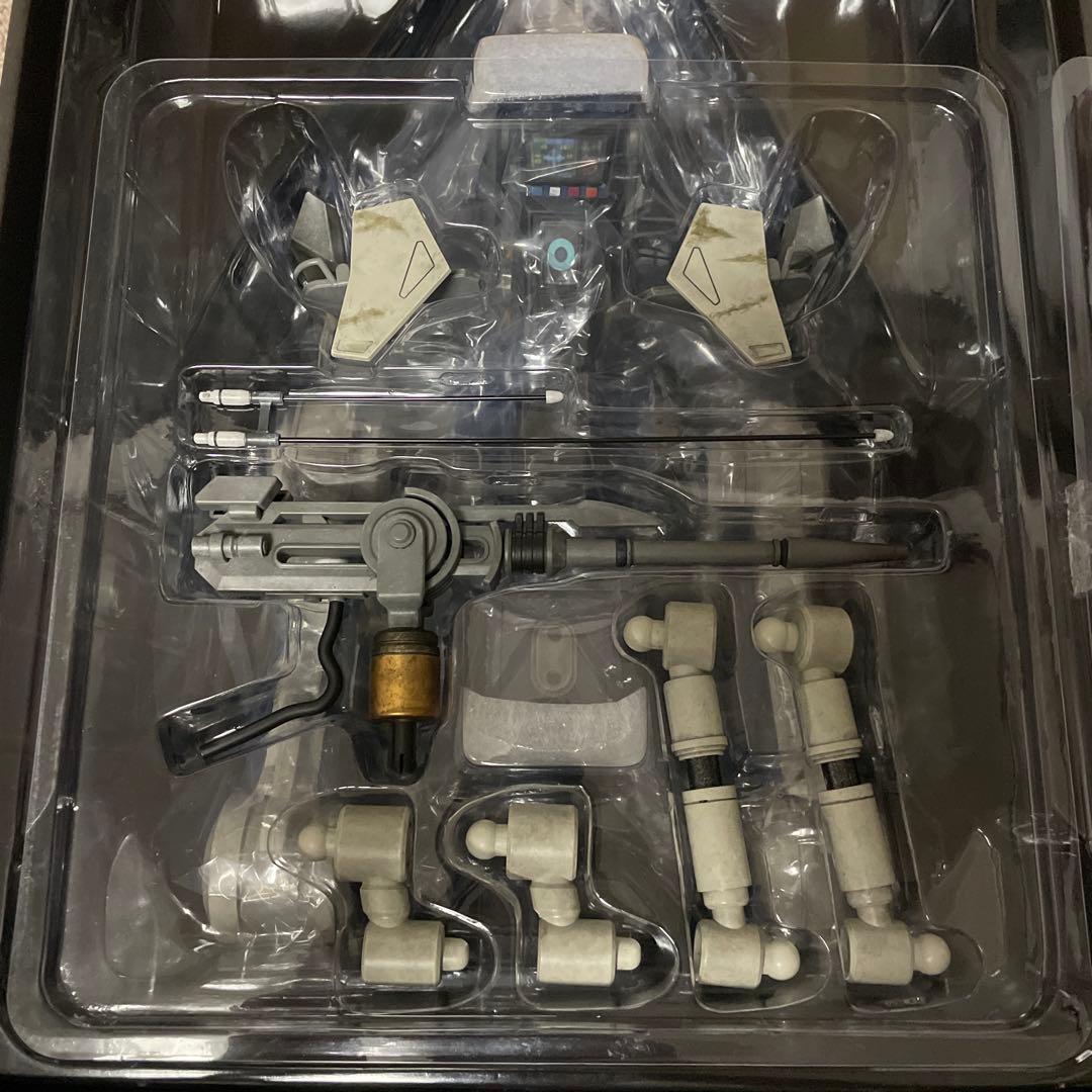 【テレビ・マスターピース】 クローン・ウォーズ　ＡＴ‐ＲＴ（第５０１大隊版）