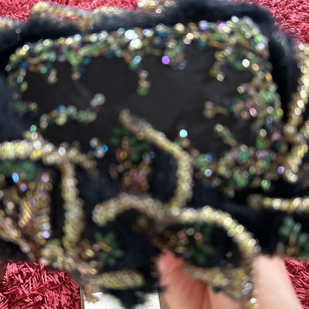 パーティバック