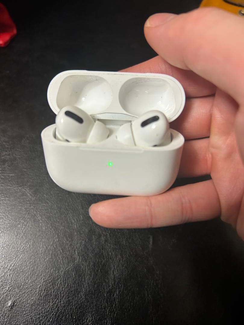 エアーポッズプロ