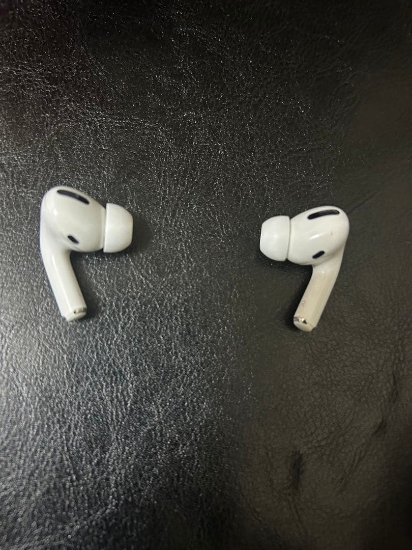 エアーポッズプロ