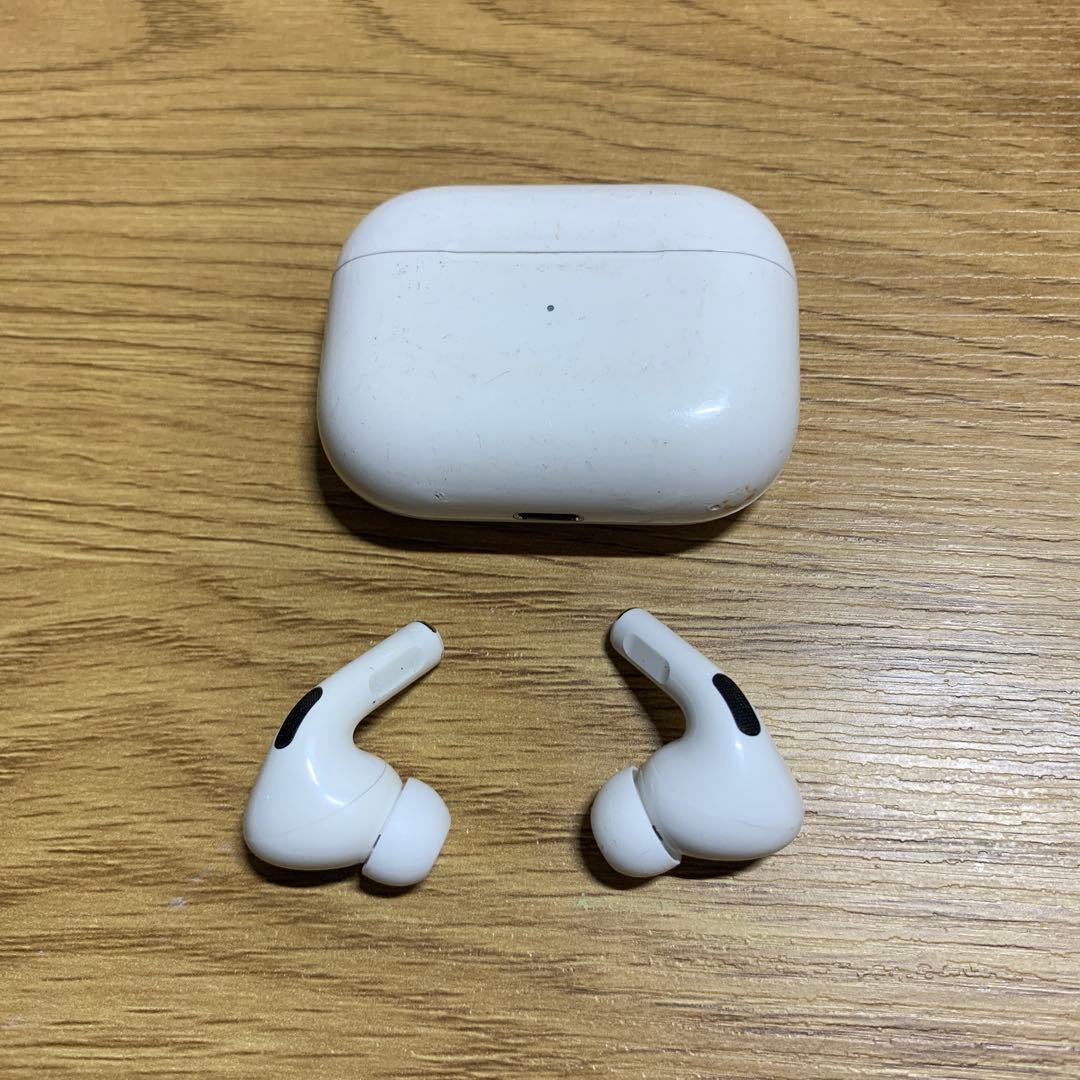 Apple AirPods Pro 第1世代