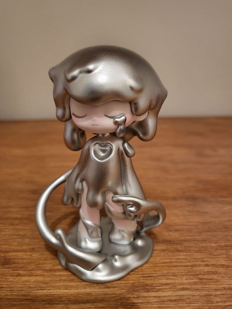 POPMART AZURA 8種セット シークレット含む