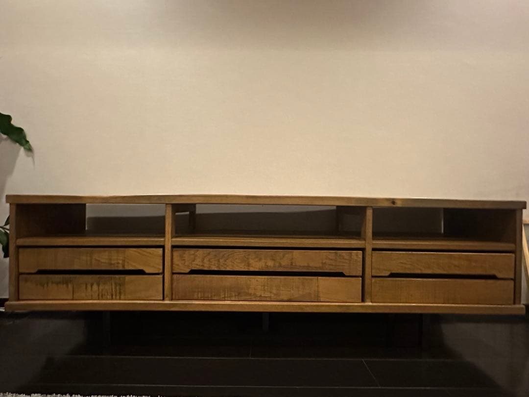 S*T様 ACME FURNITURE ヴィンテージ　コロナドテレビボード