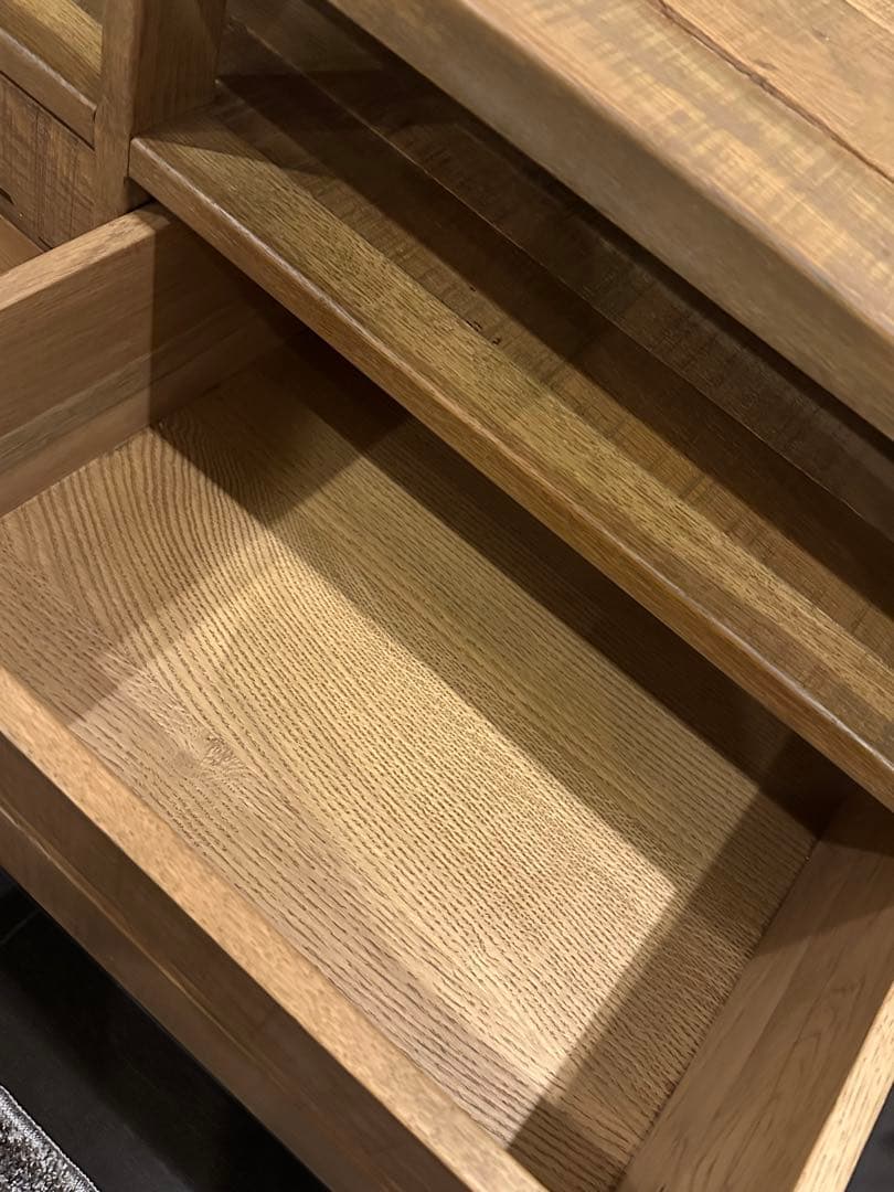 S*T様 ACME FURNITURE ヴィンテージ　コロナドテレビボード