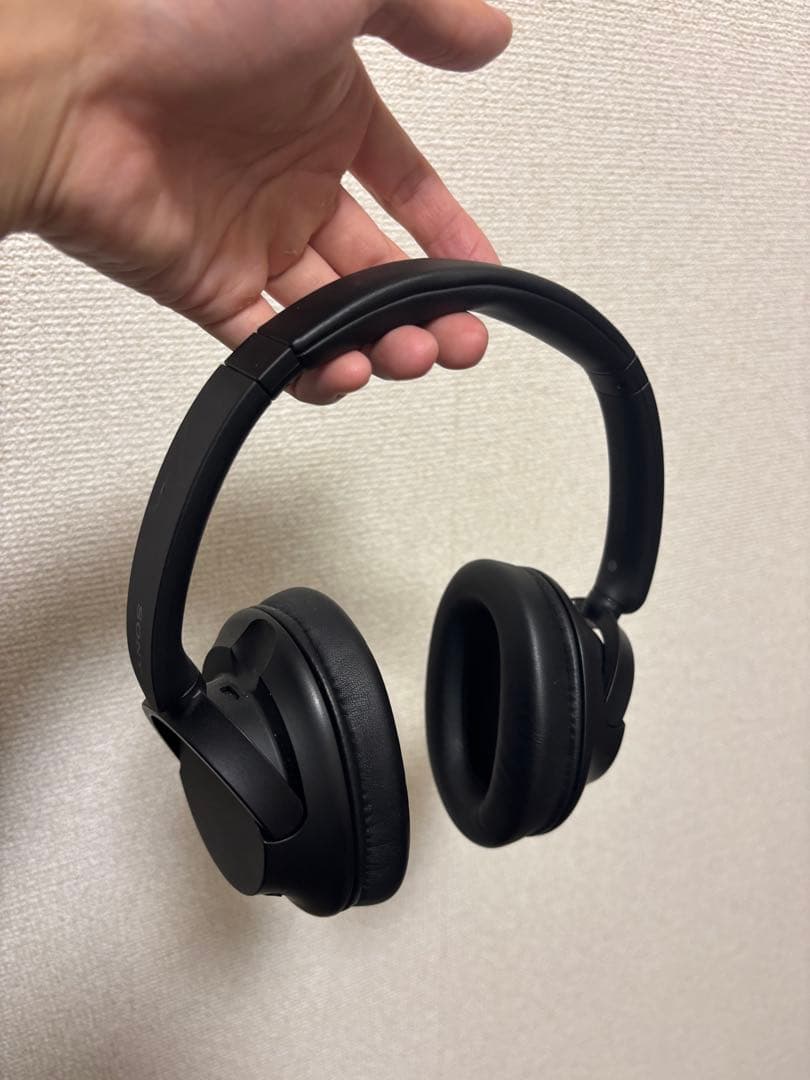 ソニー ヘッドフォン