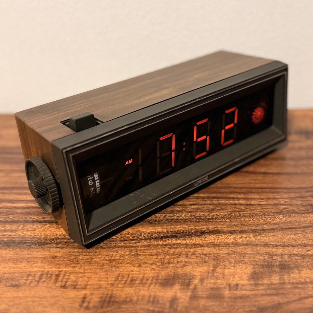 【メンテ済・動作正常】田村電機LUMITIME ルミタイムYT-103