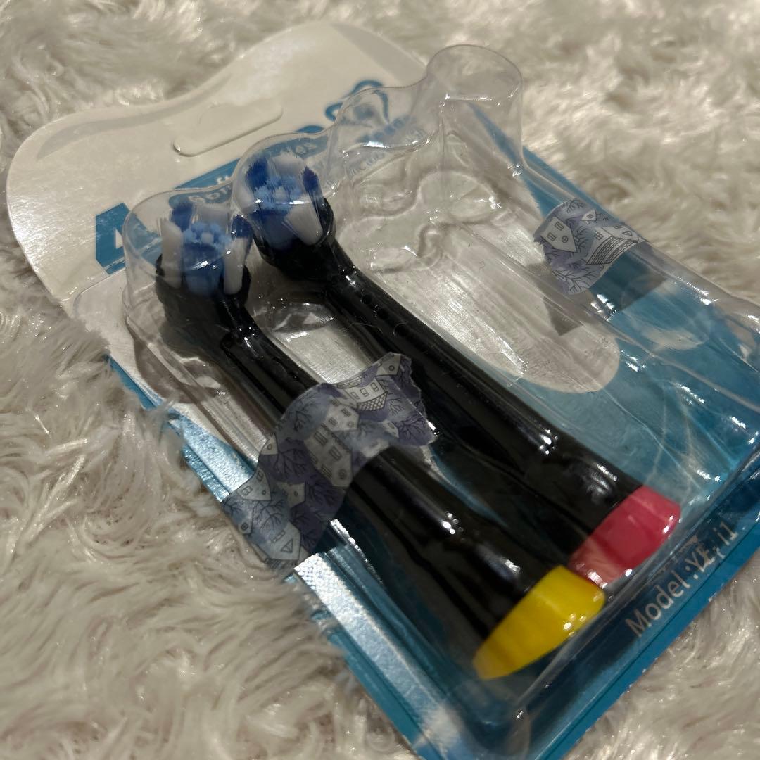 Oral-B iO/電動歯ブラシ