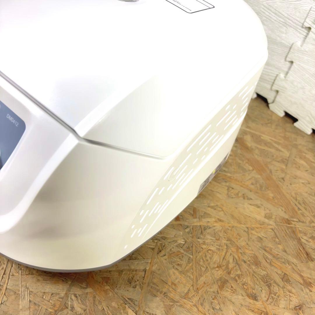 実験室の相棒✩ DLAB 遠心分離機 DM0412 説明書付 実験 検査