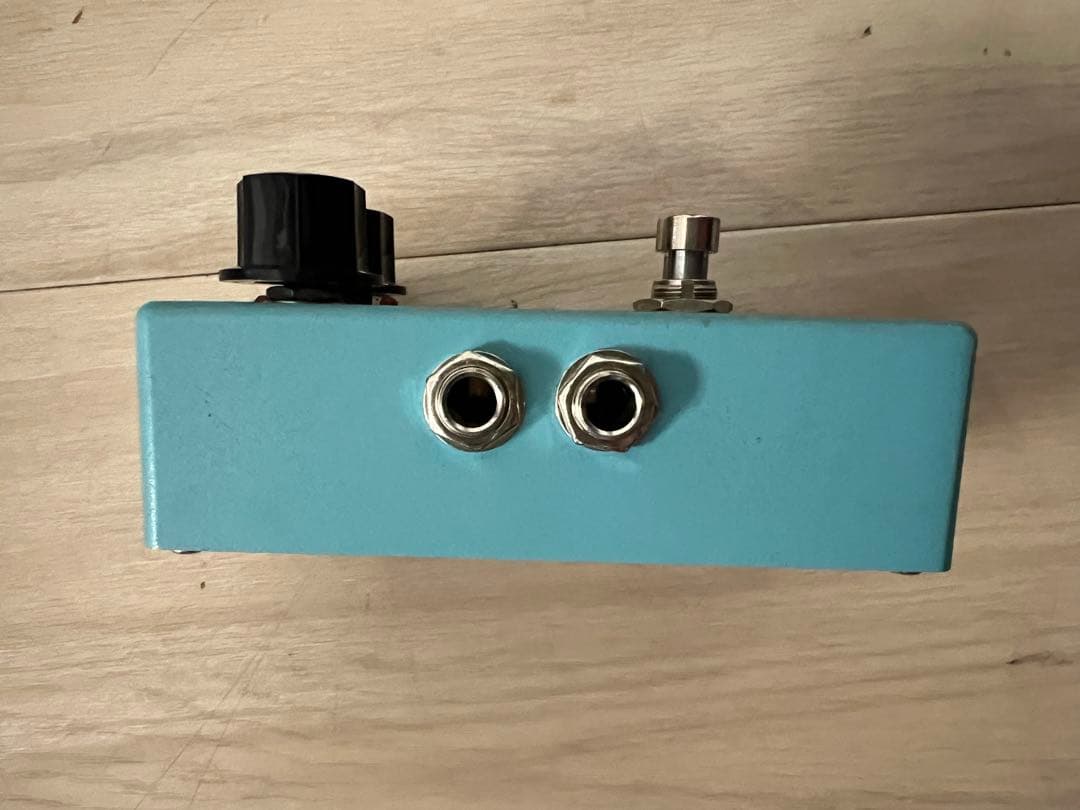 Maxon ASC10 コーラスエフェクター