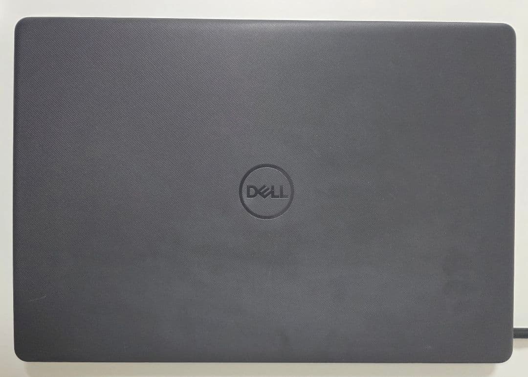 Windowsノート本体 VOSTRO 3500 CI3 1115G4 16GB 256G/1000G