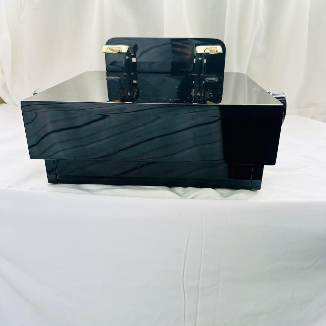 ピアノ補助ペダル AS-18 美品 高さ調整可能 子供用 ピアノ練習用 ペダル台