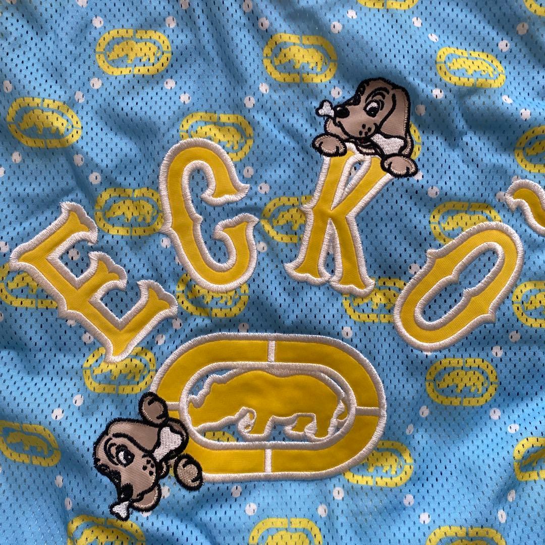 GALFY ガルフィー　ecko unltd セットアップ　XL タンクトップ