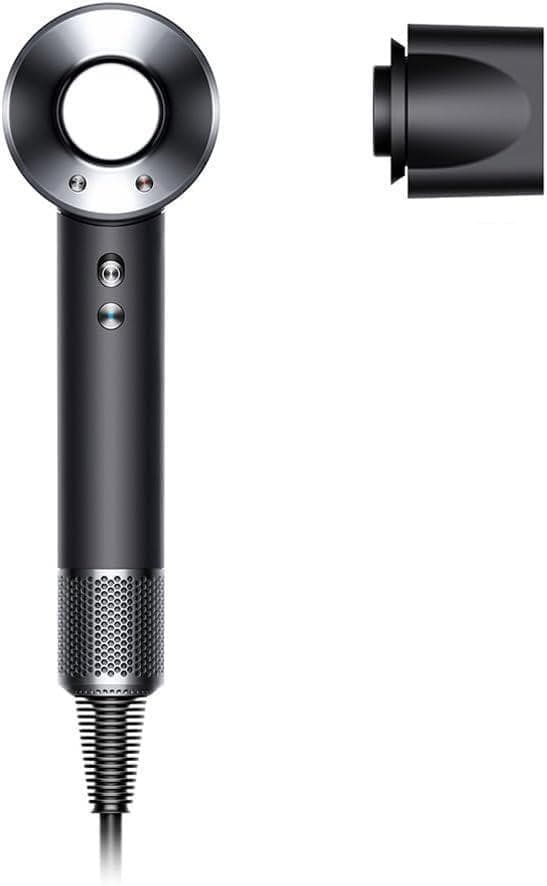 【新品・未開封】Dyson ドライヤー HD08ULFBBNENT