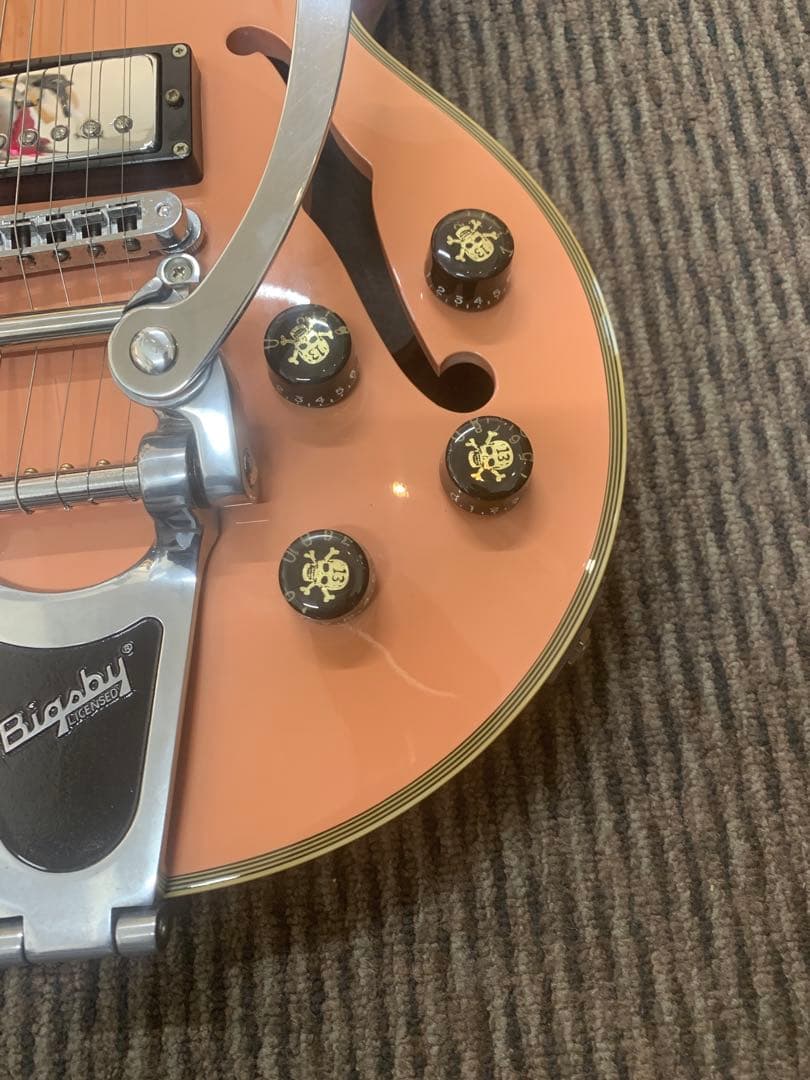 Burny PLC スワンキースパイダーコレクション Fernandes　ピンク