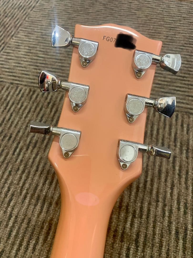 Burny PLC スワンキースパイダーコレクション Fernandes　ピンク