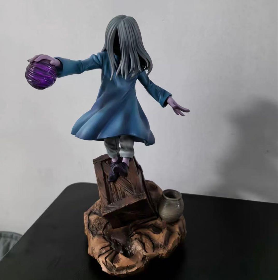 ハンター×ハンター 夢狩 -STUDIO コルトピ フィギュア