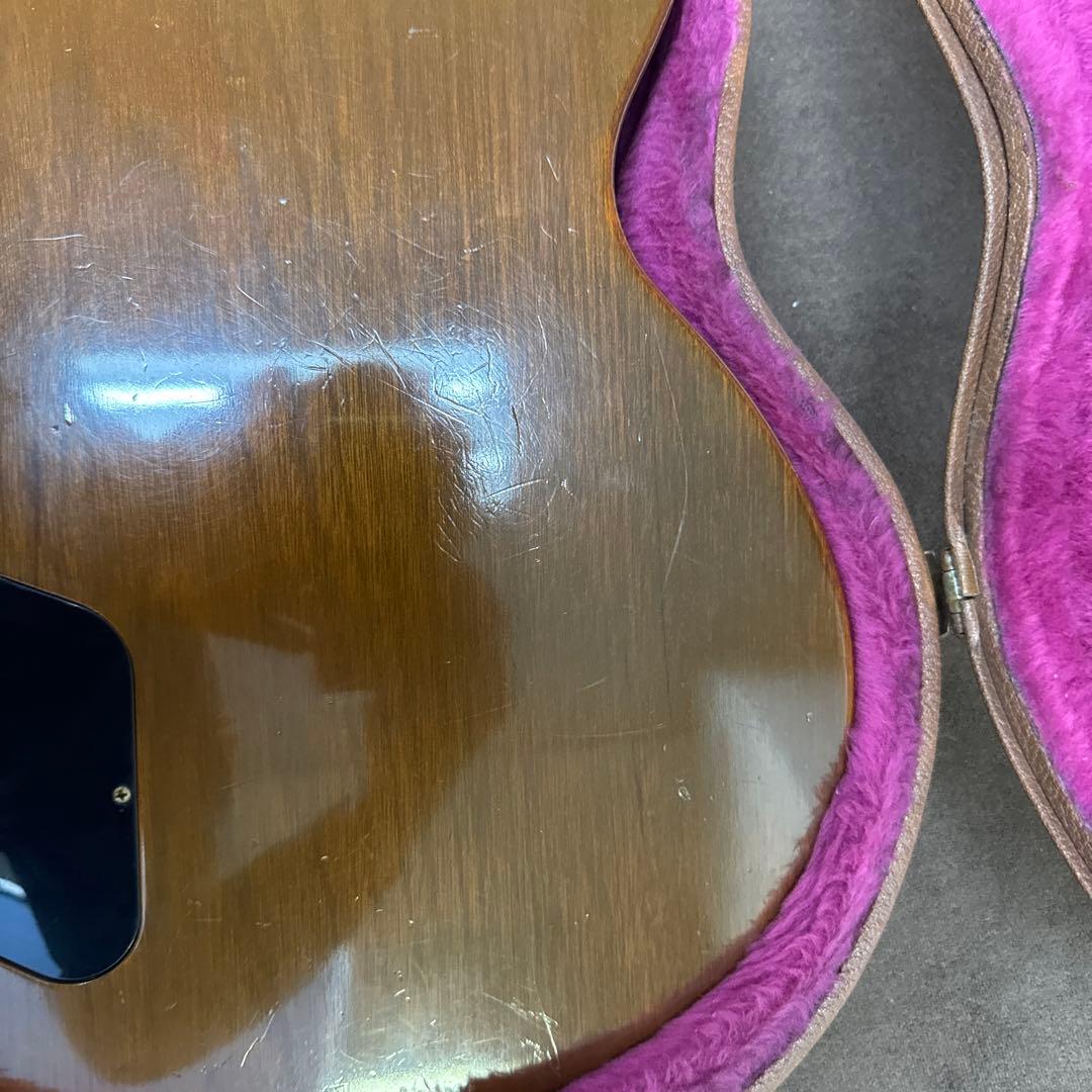 ギター Gibson Les Paul Classic