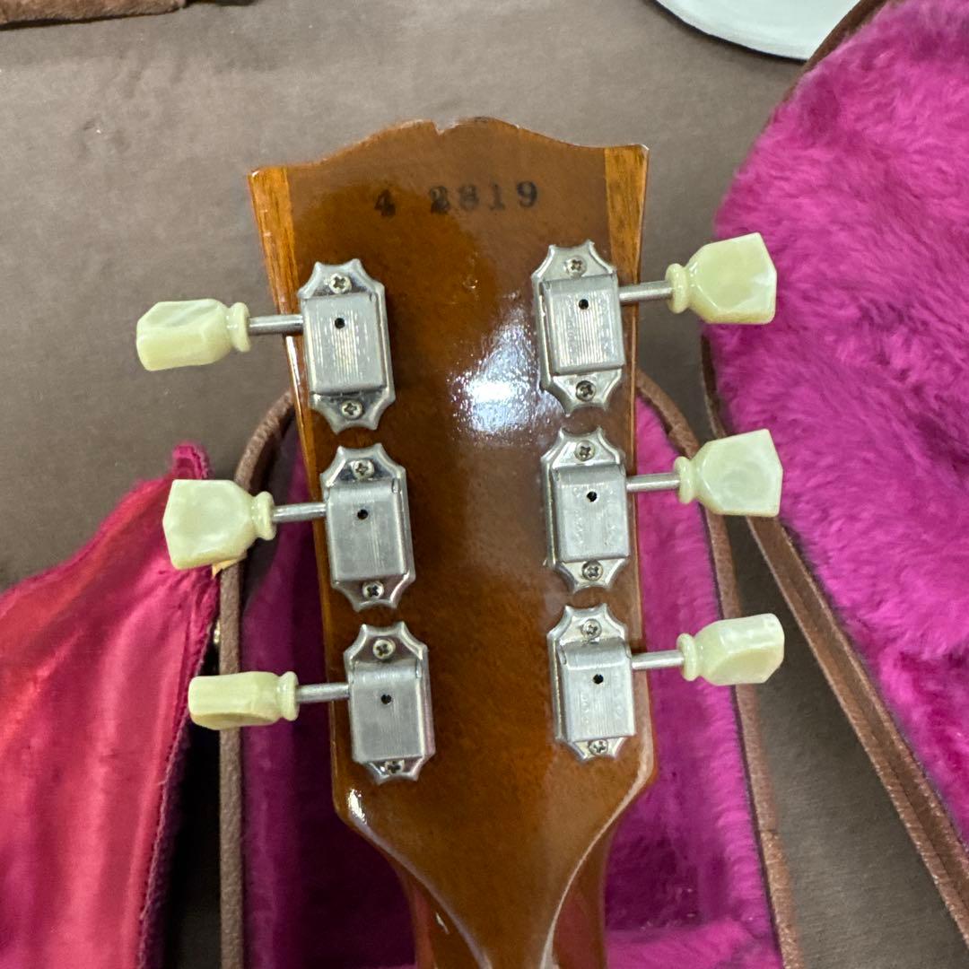 ギター Gibson Les Paul Classic