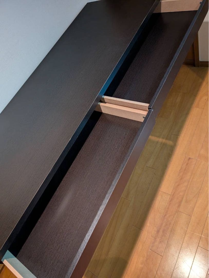 SALE❤️超美品❤️マールブランド ロウヤ システムデスク 3点セット