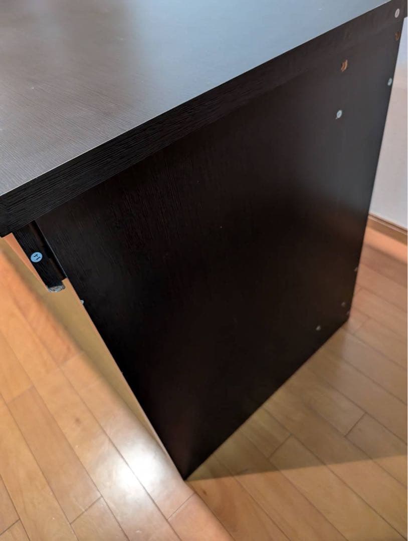 SALE❤️超美品❤️マールブランド ロウヤ システムデスク 3点セット