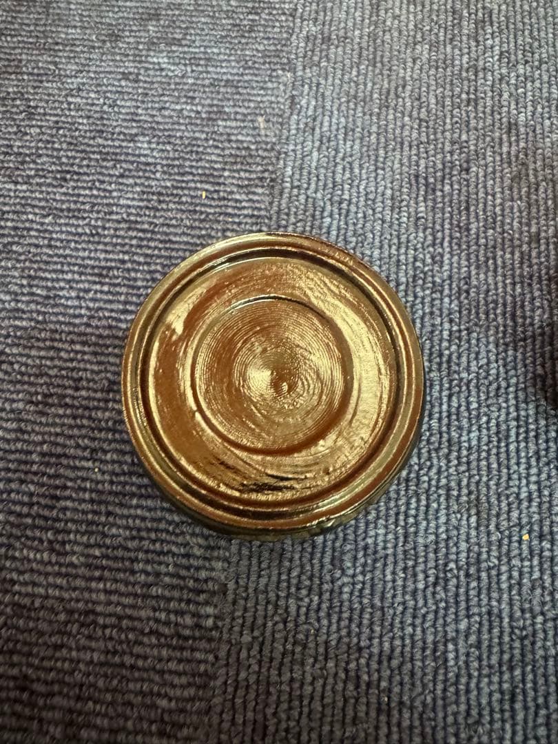 1727 骨董 小さな仏様 小仏 古仏 仏像 お釈迦様　置物