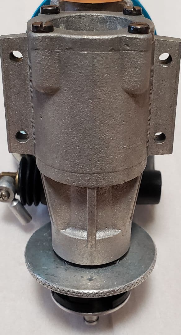 PICCO エンジン MONZA ITALY