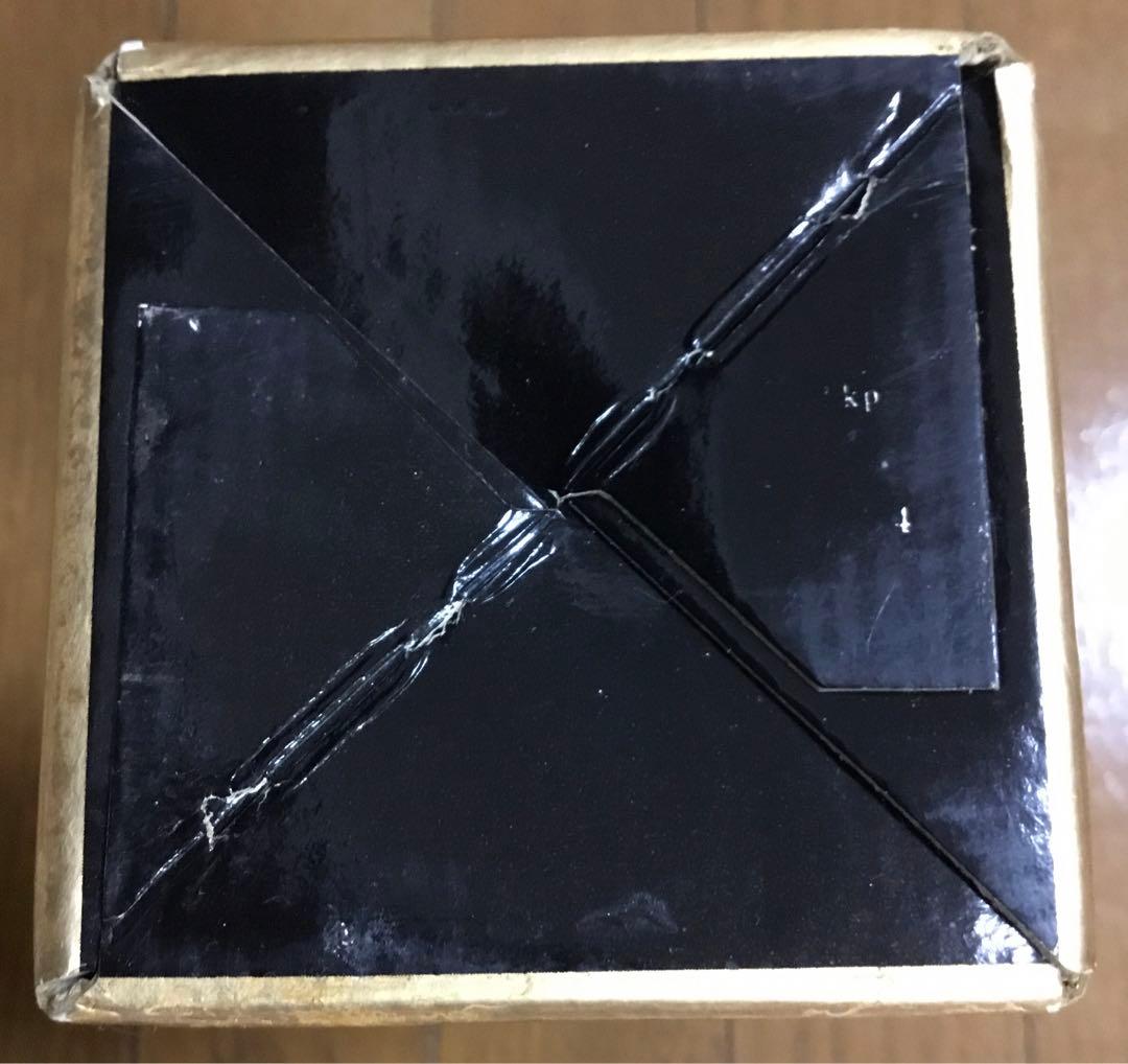 ジョニーウォーカー　黒ラベル　ブラック　黒紋章　箱入り　箱付き