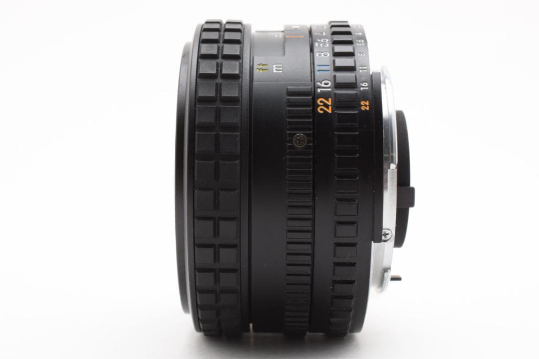 #332★動作品★ Nikon LENS SERIES E 35mm 1:2.5