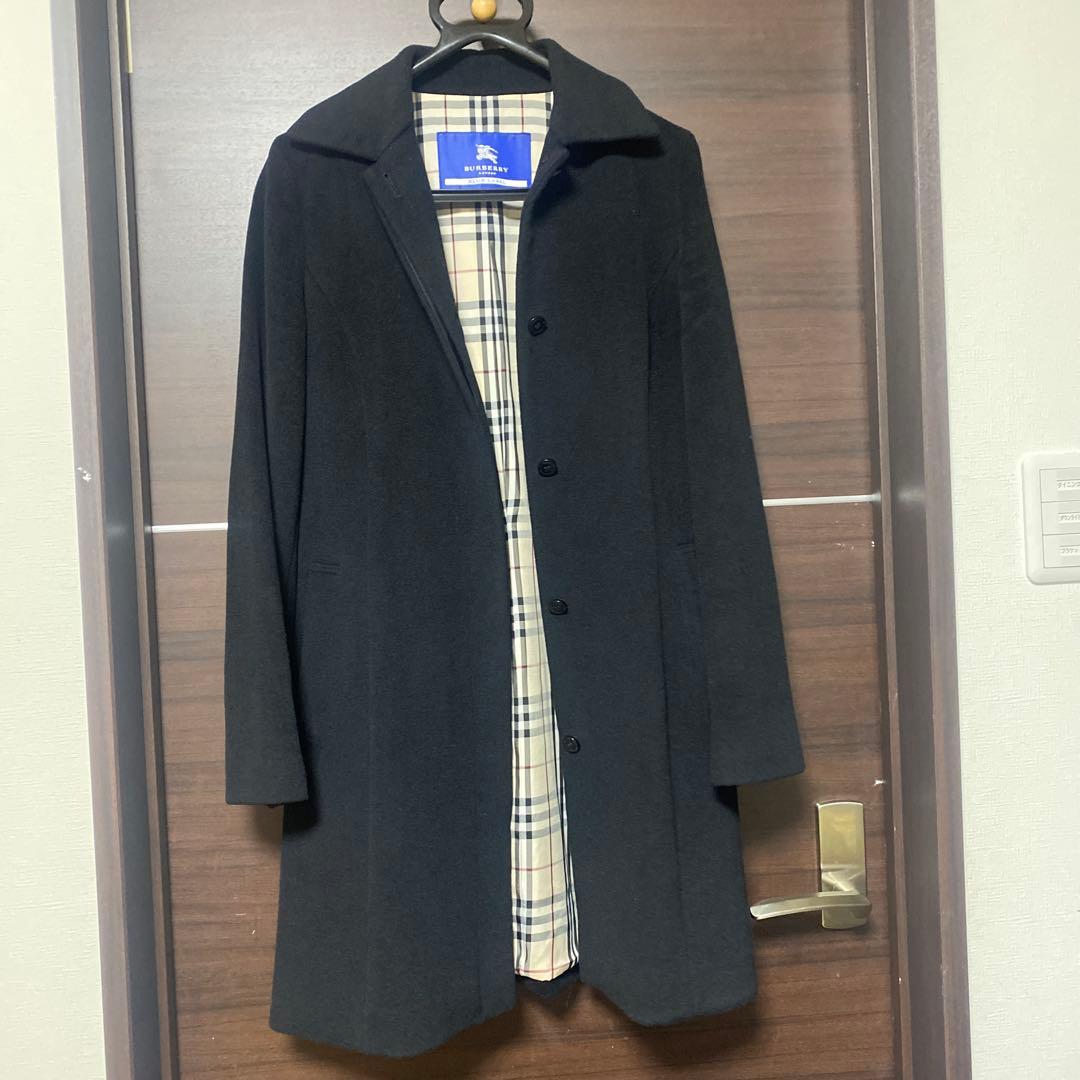 Burberryレディースコート　サイズ38（M）