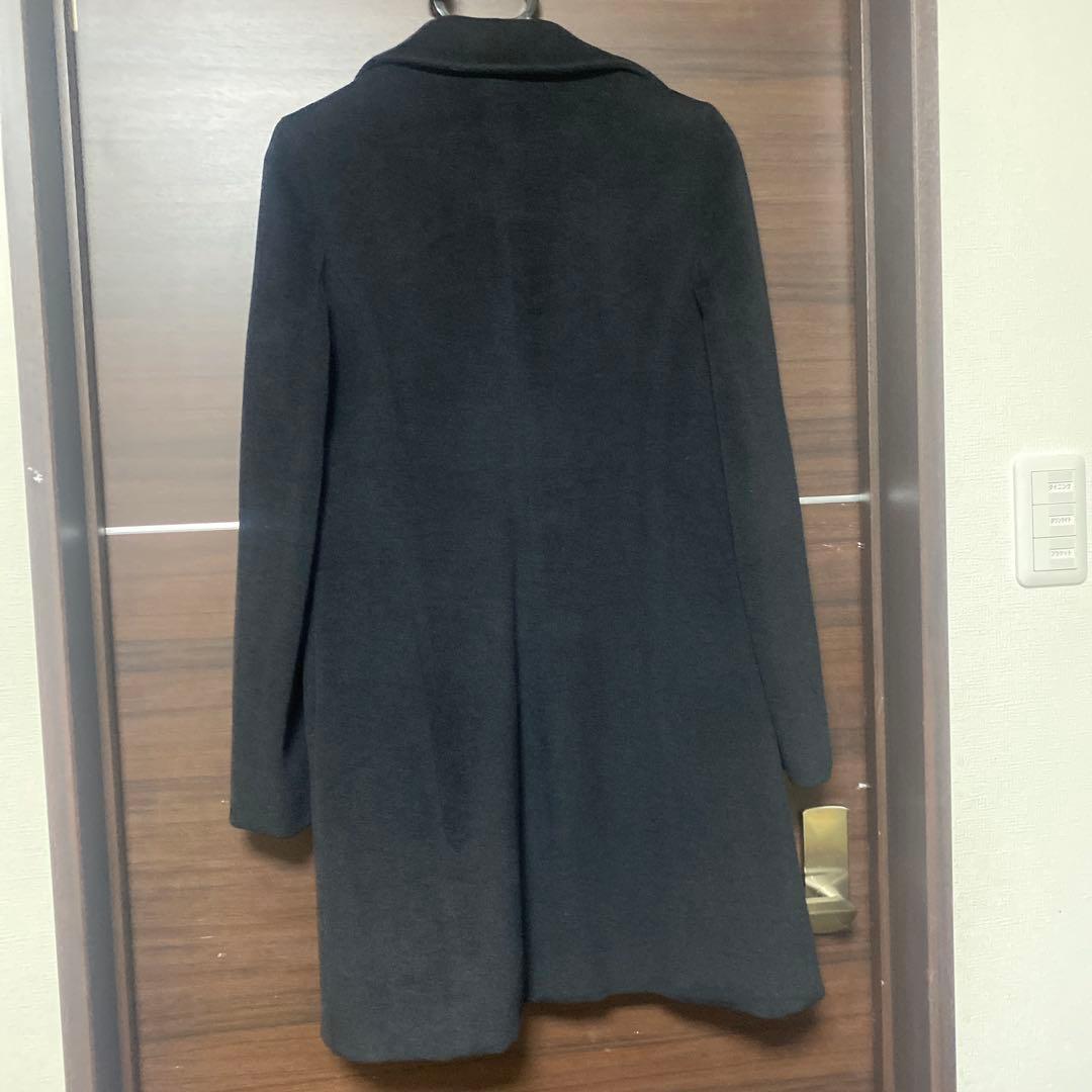 Burberryレディースコート　サイズ38（M）