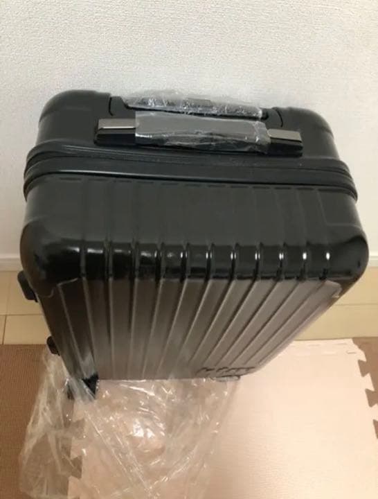 ケツメイシ 15周年記念　キャリーバック　トラベルバック　新品　グッズ付