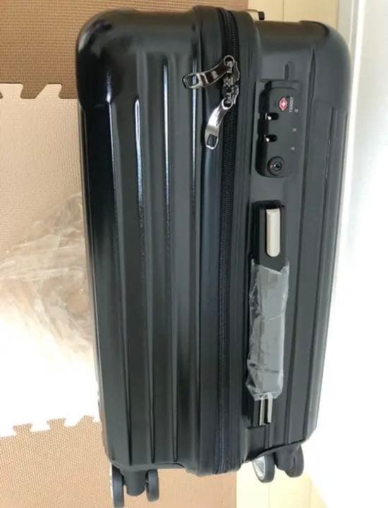 ケツメイシ 15周年記念　キャリーバック　トラベルバック　新品　グッズ付