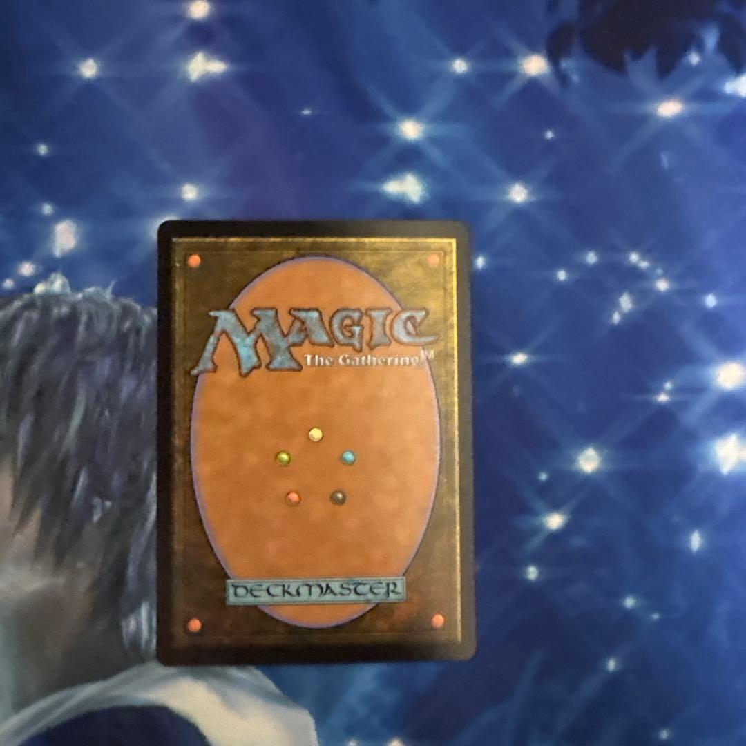 マジックザギャザリング　ユウナのガード、ティーダ　ボーダレス　サージfoil